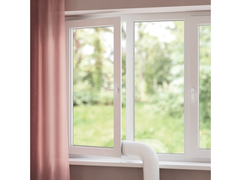 Electrolux EXP34U339HW, A, 1,3 kWh, A+, A+++ til D, 1 kWh, Hvid