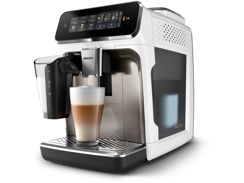 Philips Ep3343/90, Espressomaschine, Kaffeebohnen, Eingebautes Mahlwerk, 1500 W