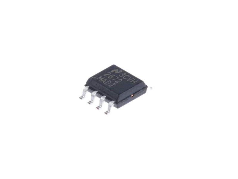 MODUL/ELEKTRONIK (REG 1A ADJ2672SOIC8 TYP:LM2672M-ADJ/NOPB) | PMIC | GameStuff