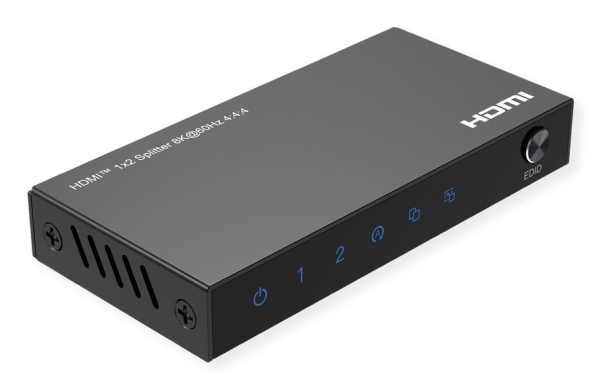 Hdmi Splitter 1X2, 8K60hz