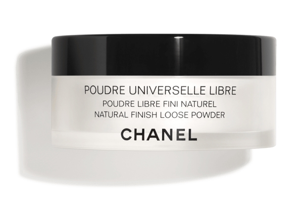 Chanel Poudre Universelle Libre Loose Powder - Dame - 30 G #10