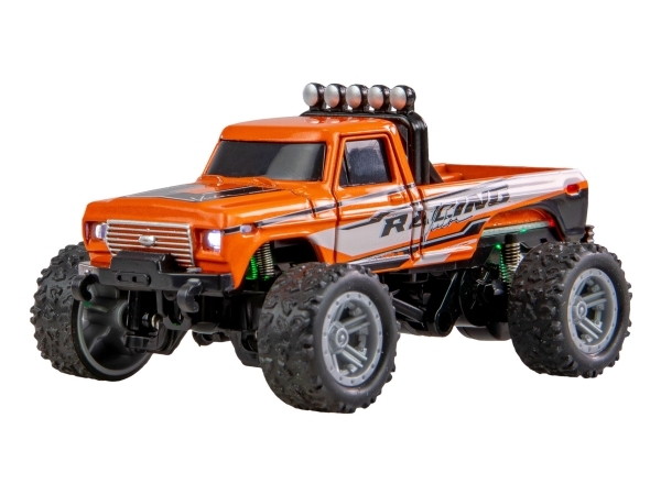 Amewi 22705, Monstertruck, 1:64, 6 Jahr(E), 200 Mah, 34 G