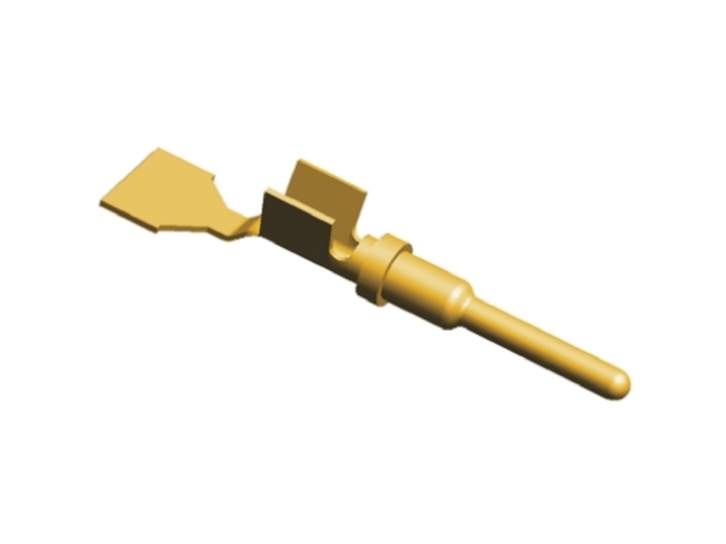 TE Connectivity 638112-1 | Bilvård & Biltillbehör - HiFi för bilar - Förstärkare & subwoofers | GameStuff