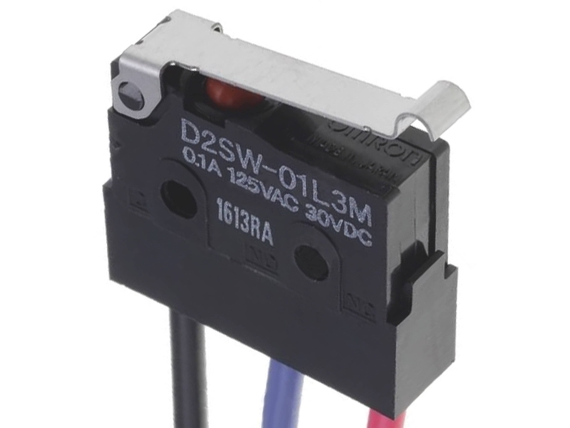 Omron D2sw-3L3m