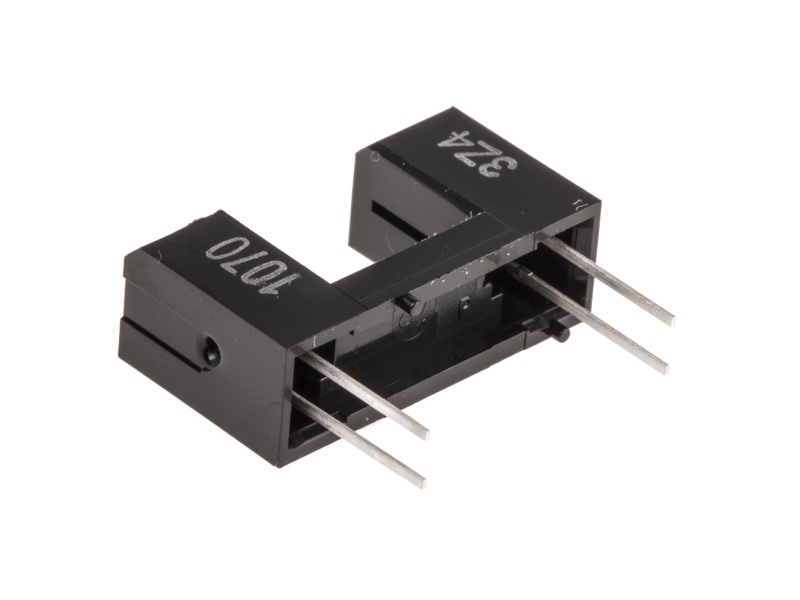 Omron fotocell för gaffel EE-SX1070 EE-SX1070 1 st | EL Artiklar - Rörelsesensor & skymningsrelä - Sensor | GameStuff