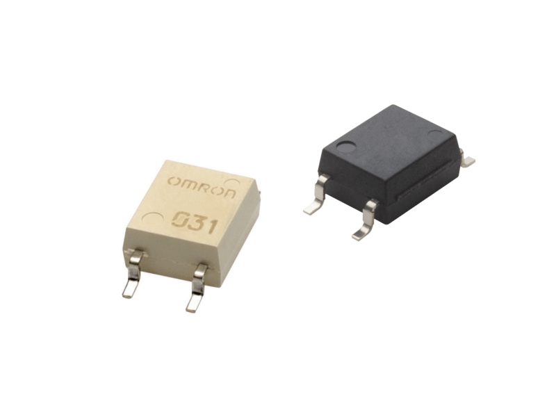 Omron G3vm-61Vr