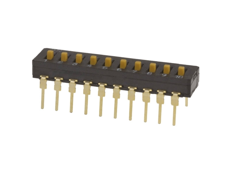 Omron A6d-0103