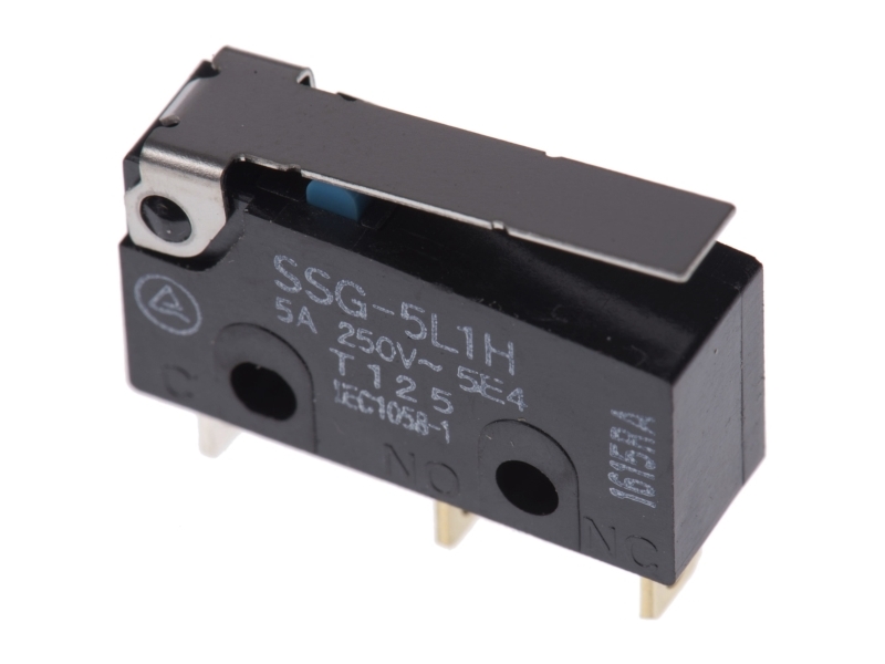 Omron Ssg-5L1h