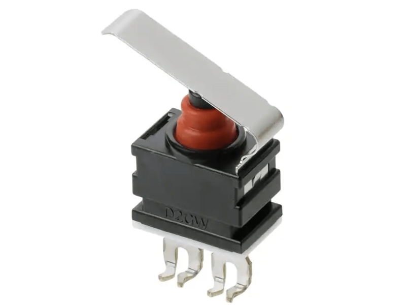 Omron D2gw-A13d