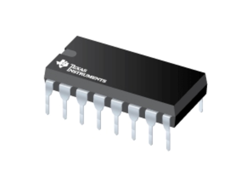 Texas Instruments SN74LS173AN | ICs | GameStuff