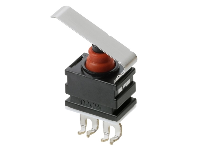 Omron D2gw-A1l3f