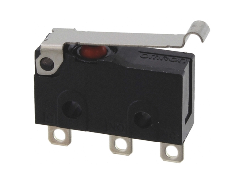 Omron D2sw-01L3h