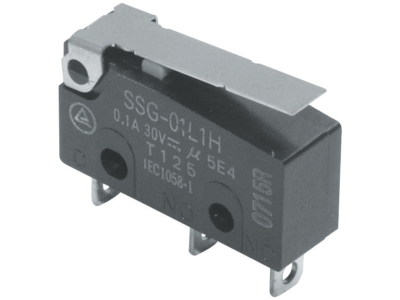 Omron Ssg-01L1h