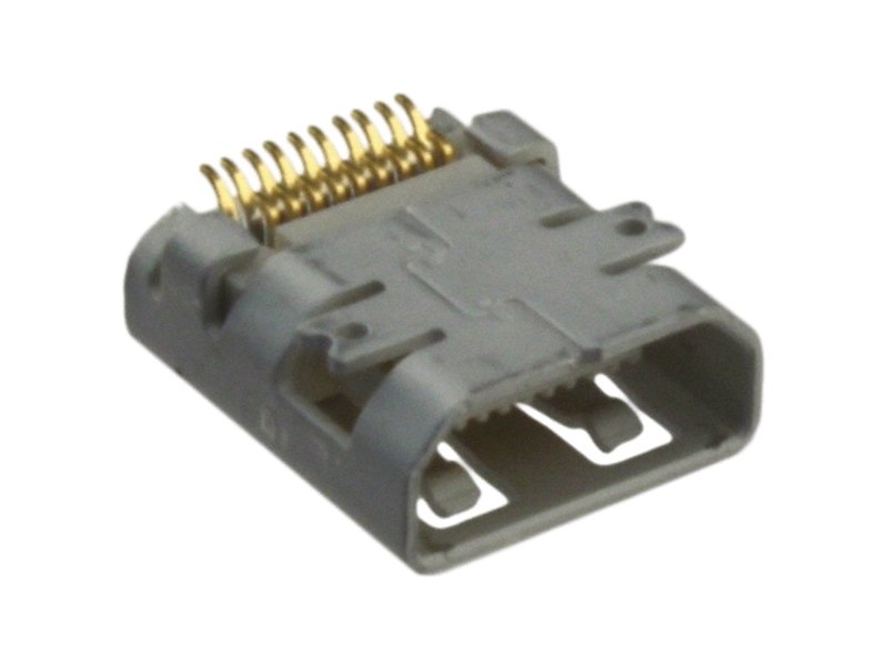 Molex 46765-0001