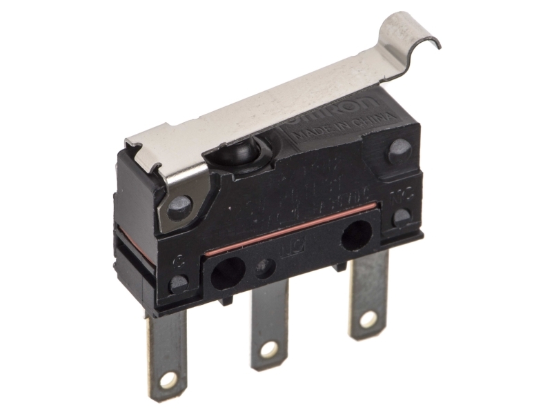 Omron D2sw-P01l3t