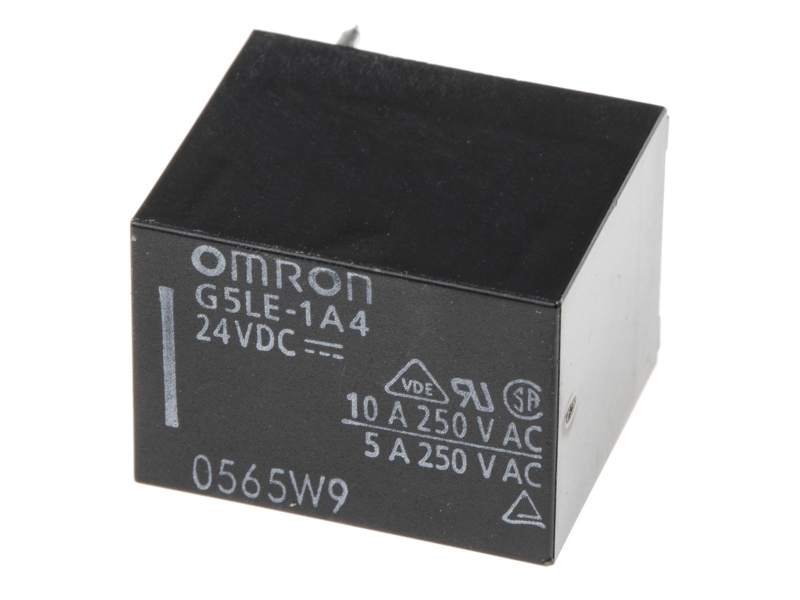 Omron G5le-1A4-Dc24