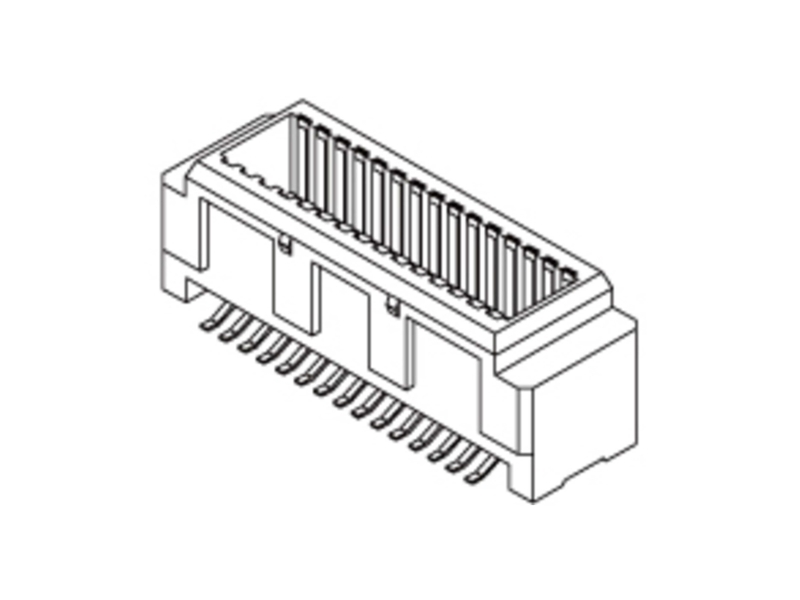 Molex 501920-4001