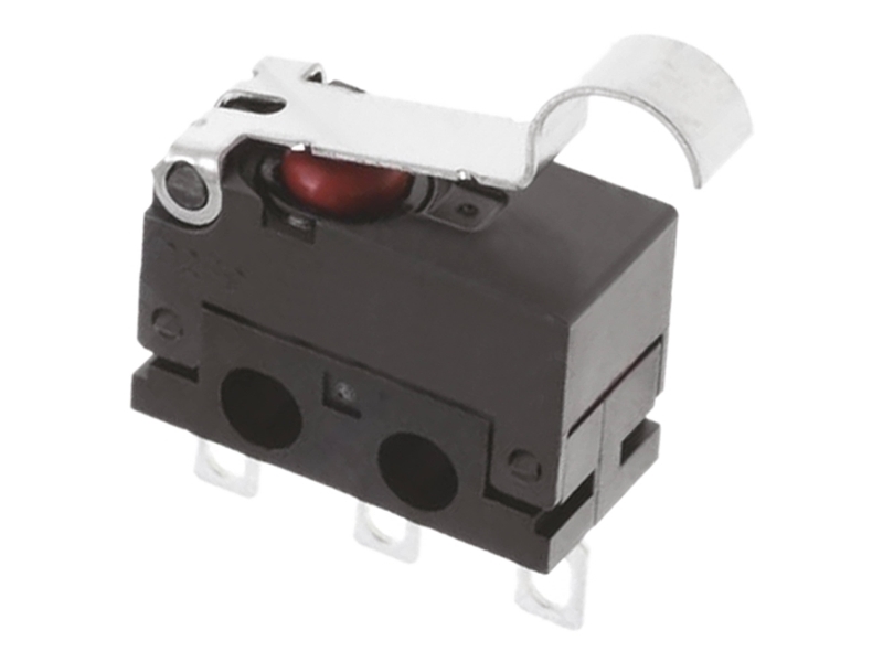 Omron D2FD-2L30-1H | Komponenter - Elektronik - Diverse komponenter | GameStuff