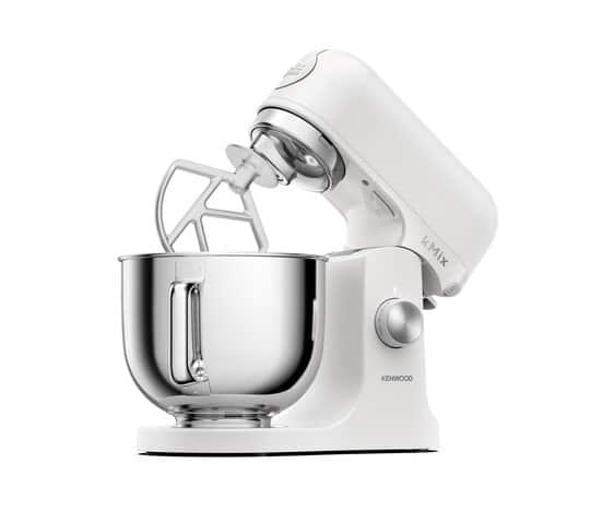 Küchenmaschine Robot Planetarny Kenwood Kmx751awh
