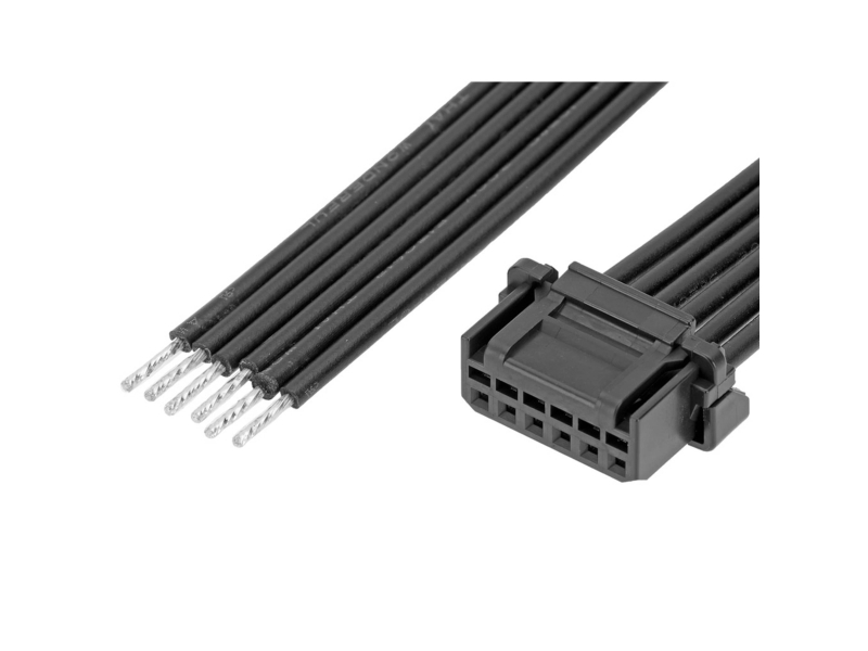Molex 219653-1060