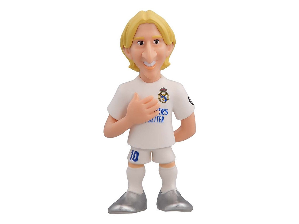Samlefigur MINIX - Real Madrid Modrić