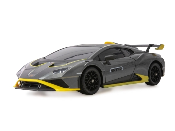 Amewi Huracan STO, Driftausauto, 1:18, 6 vuosi/vuosia, 500 mAh, 392 g