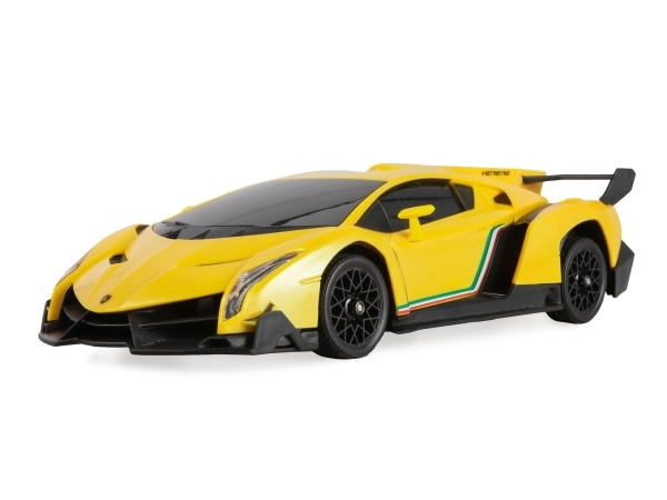 Amewi Rc Drift Lizenz Lamborghini Veneno Gelb