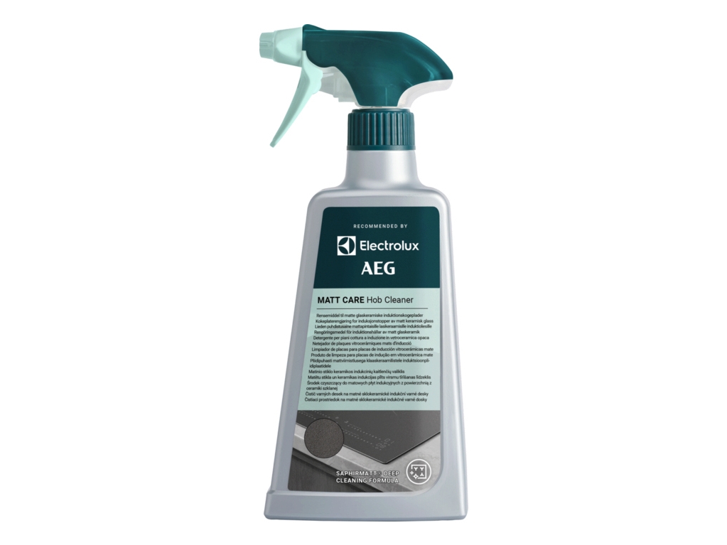 Electrolux M2HCMC01, Spishäll, Pumpspray, Multifärg, Sprayflaska, 1 styck | Köksapparater - Köksmaskiner | GameStuff