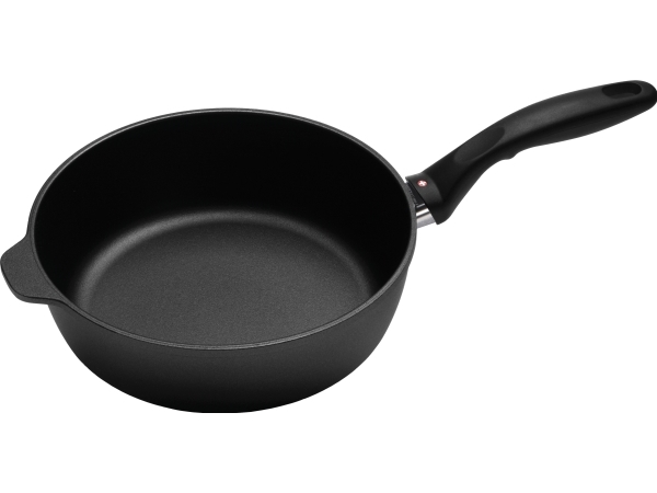 Swiss Diamond Sautierpfanne 26 Cm, Induktion