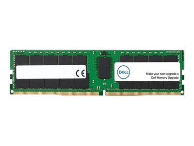 Ram Ddr4 Reg 64Gb/Pc3200/Ecc/Samsung(2Rx4)