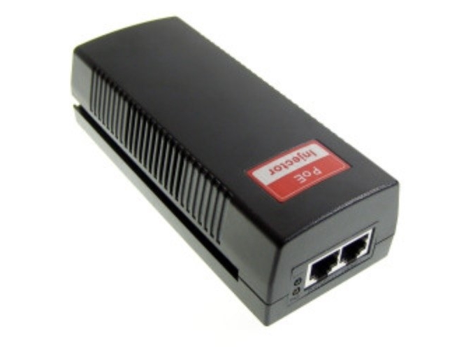 Poe Injector Adapter Inj-Poe-90Wbt