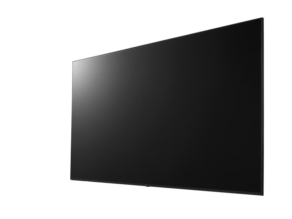 Lg 65Um662h4lc 65" Smart Hotel Uhd Tv Dvb-T2/C/S2 Wifi Airserver