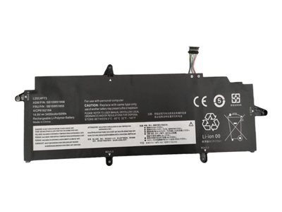 Coreparts – Laptop-Akku