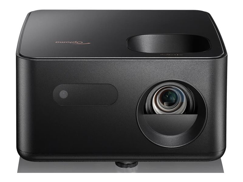 Optoma Photon Life PK31 - DLP-projektor - 3D - 4K | TV, Ljud & Bild - Projektor og Projektorduk - Projektor | GameStuff