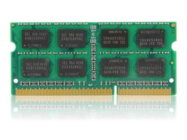 Coreparts Mmkn133-16Gb, 16 Gb, Ddr4, 3200 Mhz