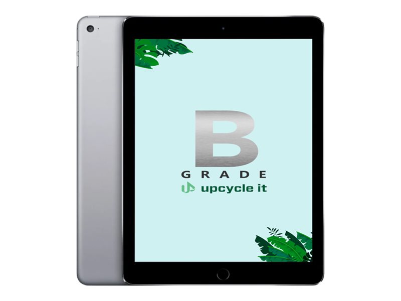 Refurbished Apple Ipad 2021 - Condition: Grade B