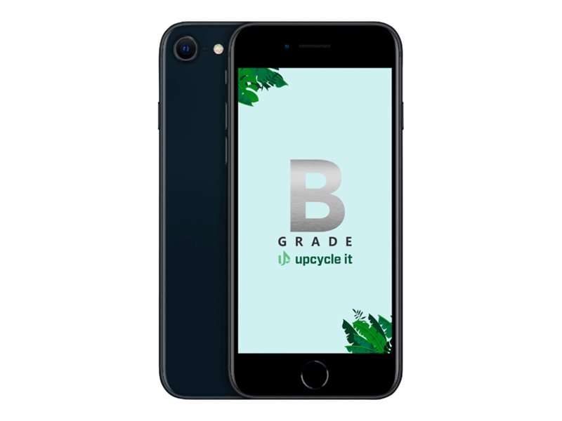 Aufbereitetes Apple Iphone Se 2022 - Zustand: Note B