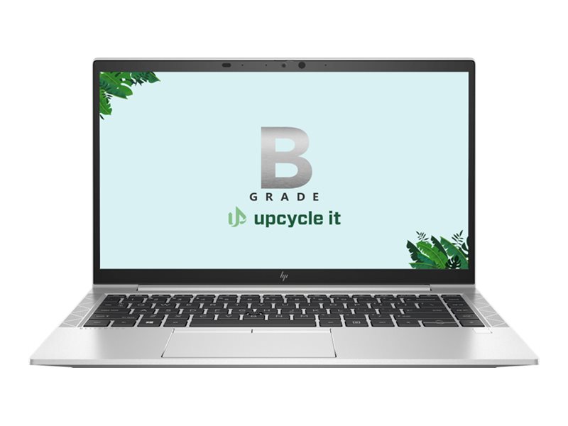 Refurbished Hp Elitebook 840 G10 - Condition: Grade B