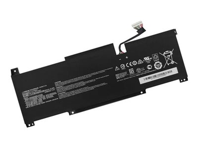 Coreparts Mbxmsi-Ba0020, Akku, Msi, Modern 15 A10m(Ms-1551), Modern 15 A10m-001Xfr, Modern 15 A10m-002Fr