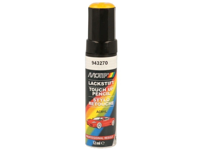 Motip 943630 lakstift akryl autolak 12ml