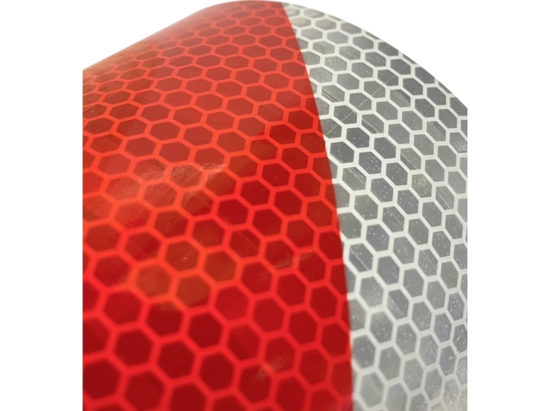 IWH varningsmarkeringar för särskilda rättigheter DIN30710 / 9mx141mm, höger 97616 Advarselstape 1 st | Bilvård & Biltillbehör - Säkerhetsutrustning för Bilen - Säkerhetsutrustning | GameStuff