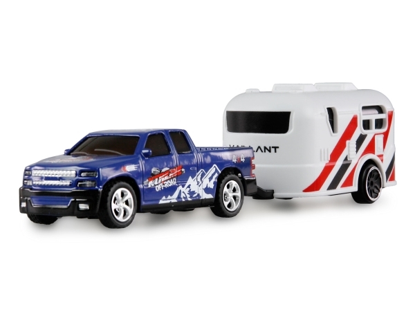 Amewi 22680, 4X4, 1:64, 6 Jahre, 150 Mah, 84 G