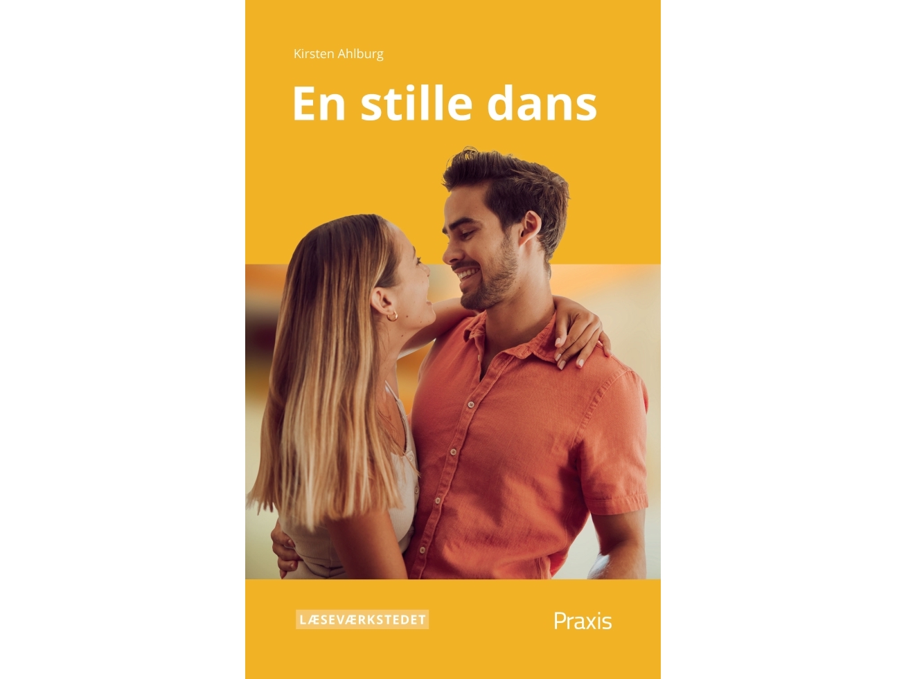 En Stille In, Gult Niveau | Kirsten Ahlburg