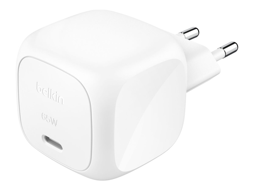 Belkin Boostcharge, Indoor, Ac, White