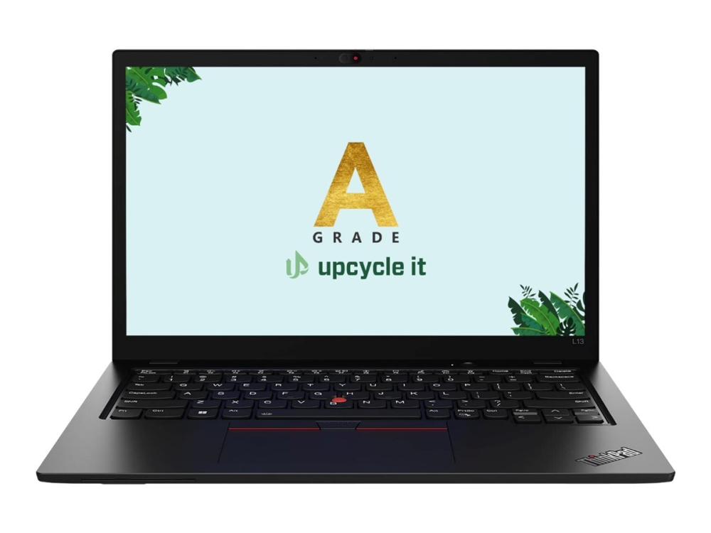 Refurbished Lenovo Thinkpad X1 Carbon 8Th (Refurb) - Condition: Grade A