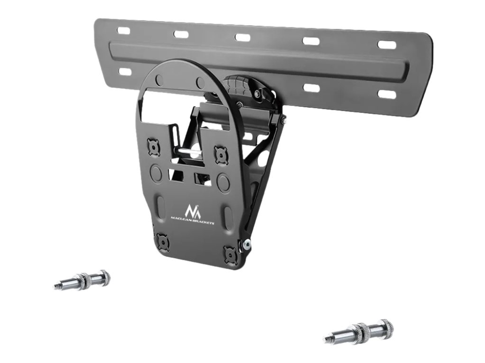 Maclean Mc-806 - Beslag - For Tv / Monitor - Skærmstørrelse: 49"-65" - Vægmonterbar