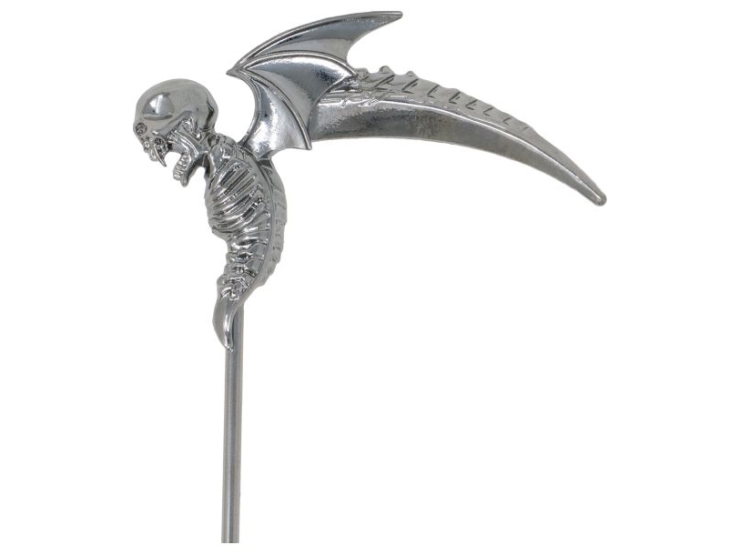 Reaper Haarnadel, 19 Cm