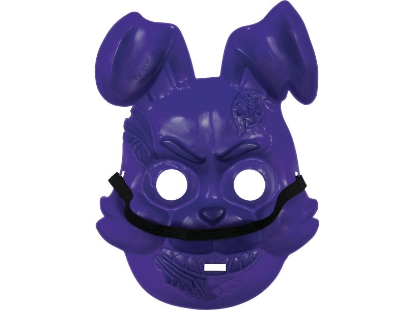 Dræber Kanin Maske, Børn
