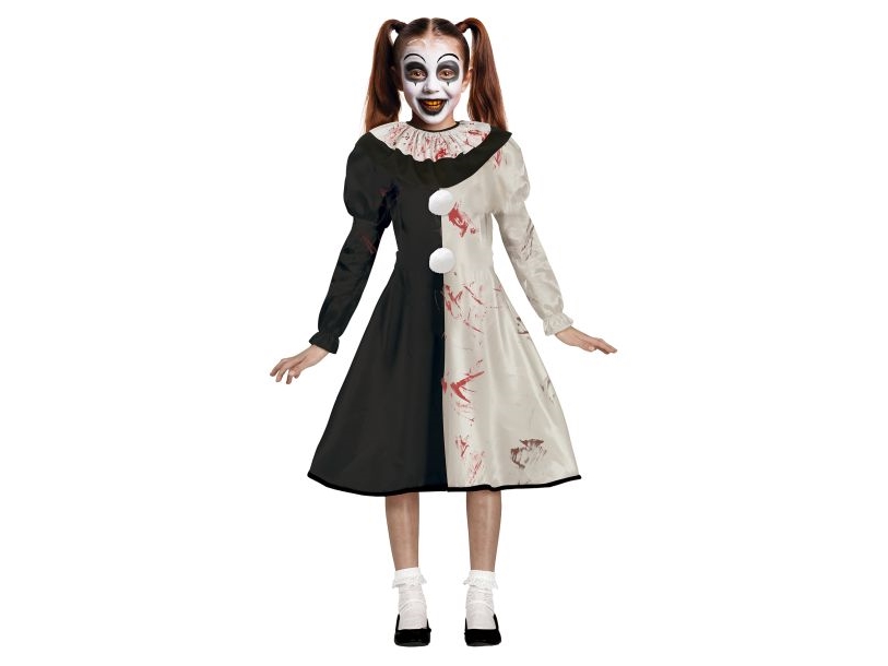 Terror Clown Kostüm