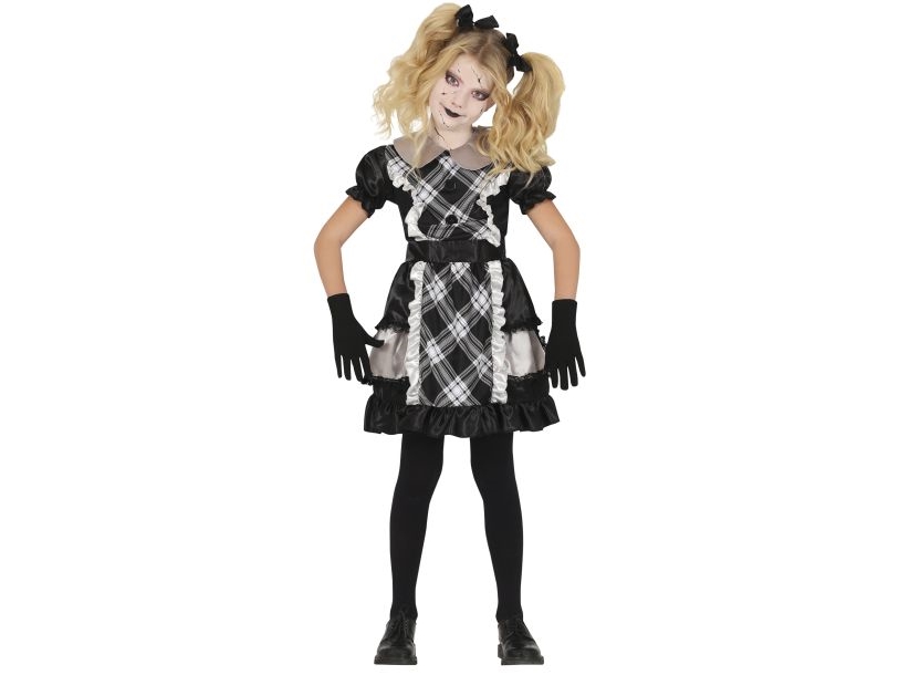 Dukke Kostume